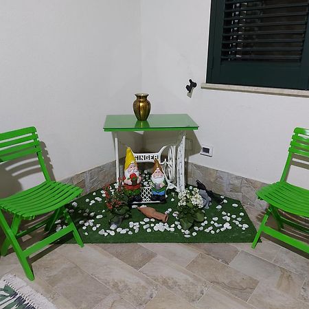 Villa Casa da Flo' Augusta Esterno foto