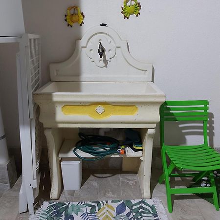 Villa Casa da Flo' Augusta Esterno foto