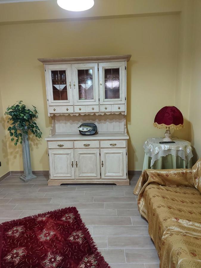 Villa Casa da Flo' Augusta Esterno foto