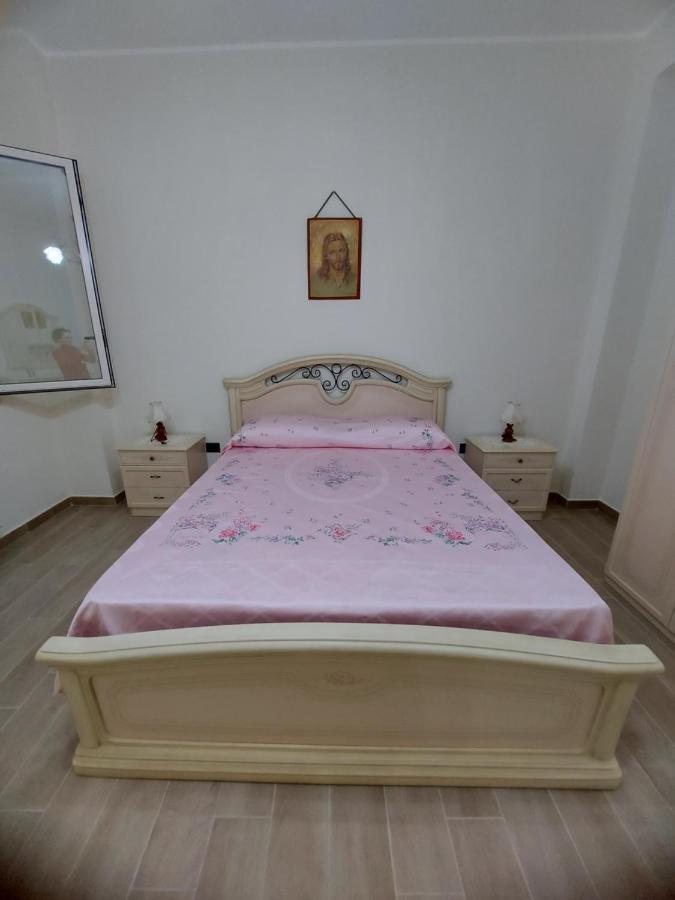 Villa Casa da Flo' Augusta Esterno foto
