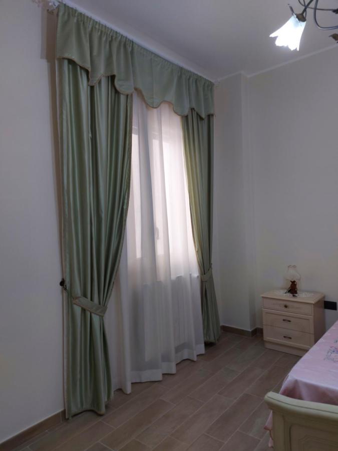 Villa Casa da Flo' Augusta Esterno foto
