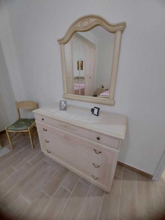 Villa Casa da Flo' Augusta Esterno foto