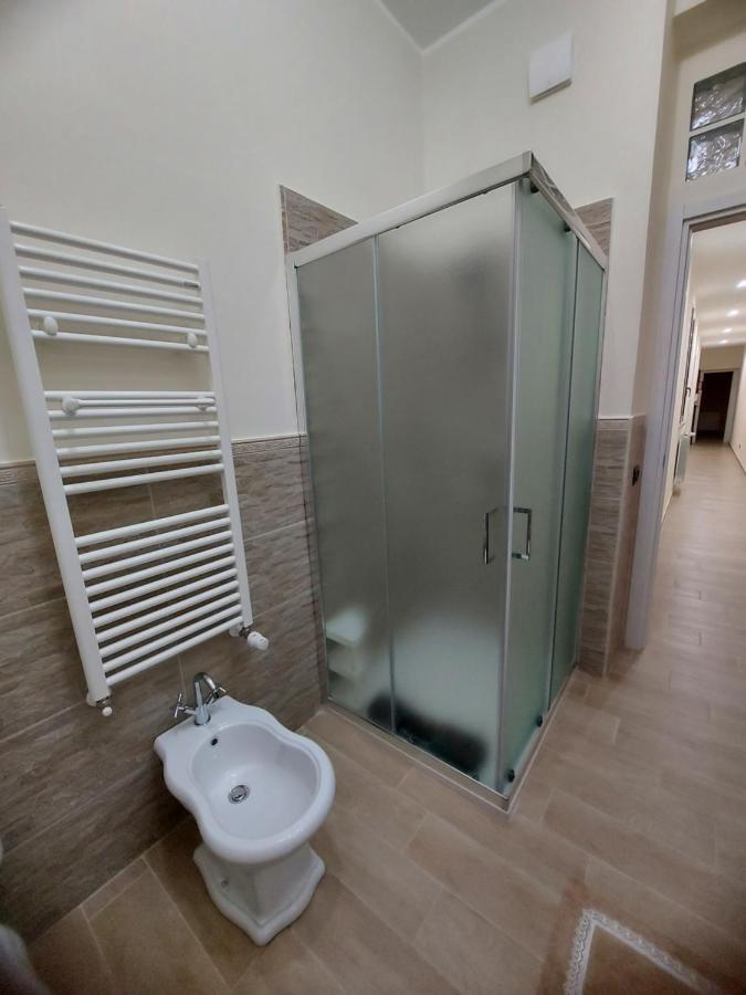 Villa Casa da Flo' Augusta Esterno foto