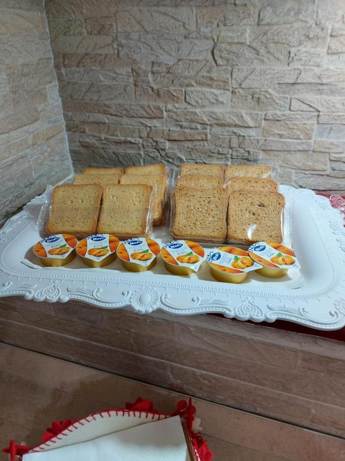 Villa Casa da Flo' Augusta Esterno foto