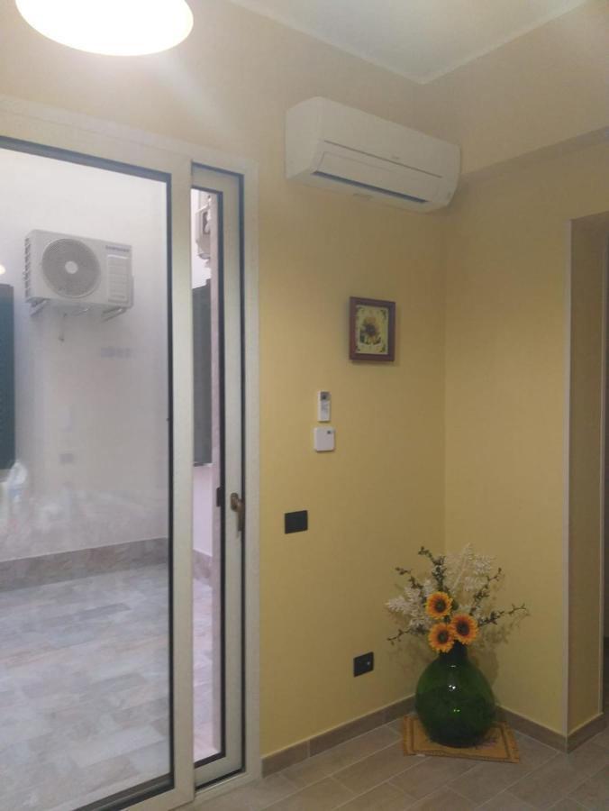 Villa Casa da Flo' Augusta Esterno foto