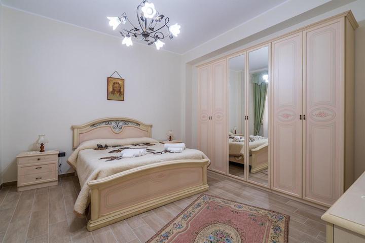 Villa Casa da Flo' Augusta Esterno foto