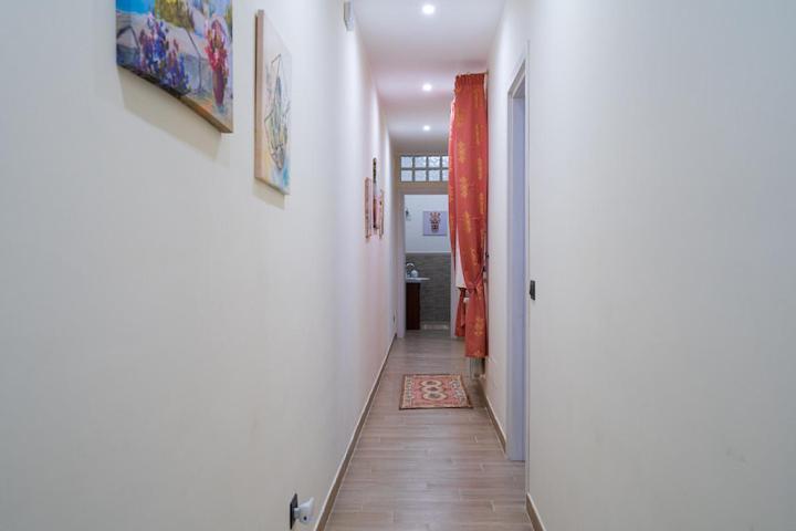 Villa Casa da Flo' Augusta Esterno foto